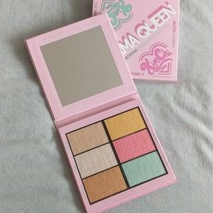 Kimchi Chic Drama Queen Highlight Palette